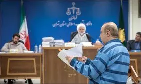 اینها نفت را در زمانی فروختند که شرکت نفت توان فروش نفت را نداشته است