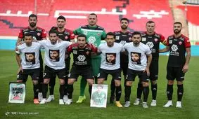 پرونده های قطور و پنجره بسته پرسپولیس!