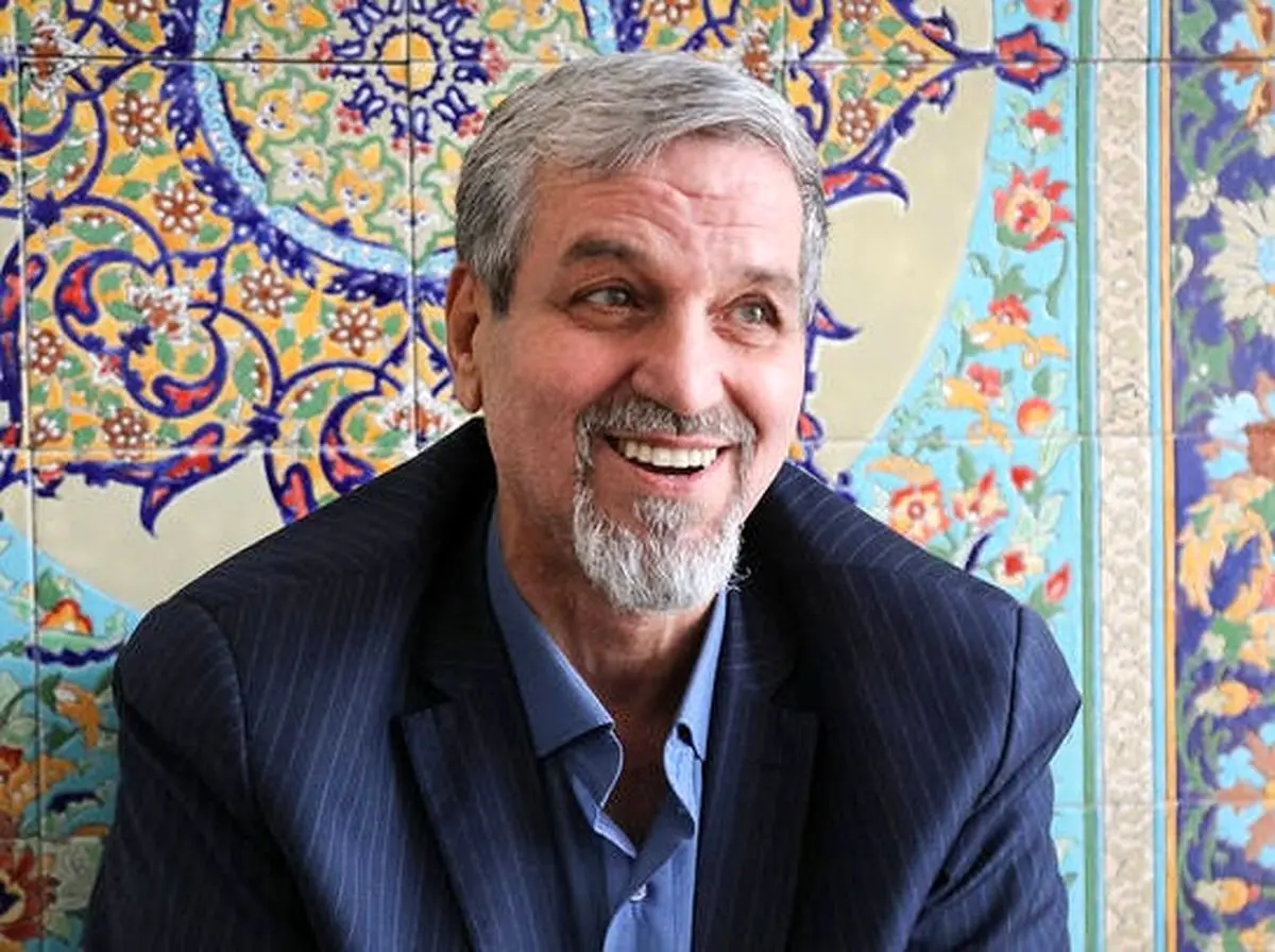 قرار نیست عقلمان را کنار بگذاریم تا خاتمی برای اصلاحات تصمیم بگیرد/ ظریف شاید نامزد اصلاح‌طلبان باشد ولی لاریجانی خیر