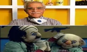 تهیه کننده چاق و لاغر درگذشت و آرزوی ساخت دوباره «چاق و لاغر» را به آن دنیا بُرد!