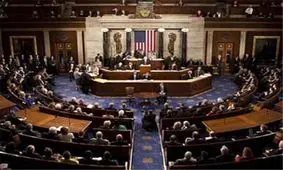 طرح ۱.۹ تریلیون دلاری برای خروج اقتصاد آمریکا از بحران تصویب شد