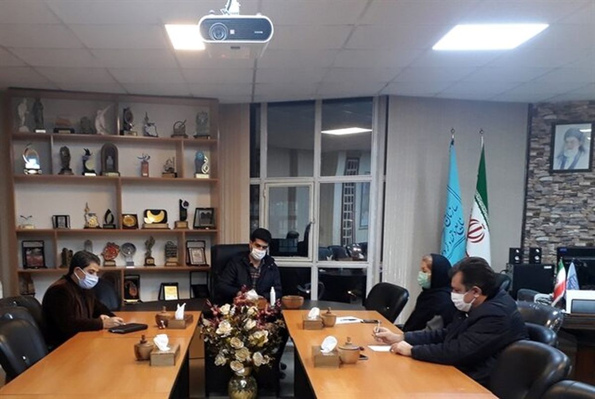 مرز باشماق مریوان فرصتی مناسب برای جذب گردشگران خارجی است
