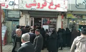 دست‌های پنهان در بازار آشفته مرغ/ کمبود مرغ در گلستان تا کی ادامه دارد؟