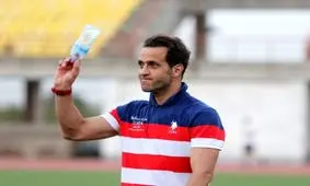 داستان روزی که علی کریمی پولش را در خانه پیرزن جا گذاشت