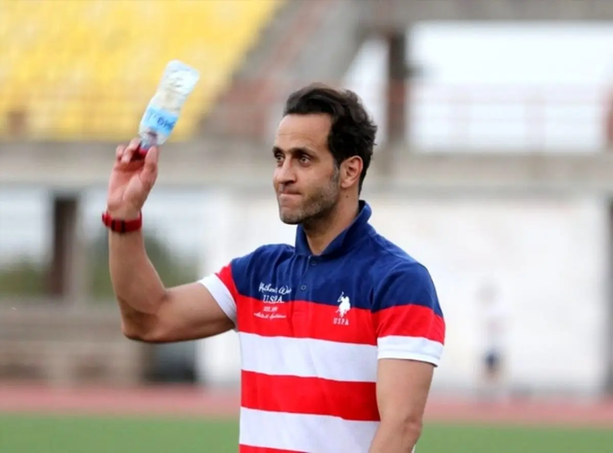 داستان روزی که علی کریمی پولش را در خانه پیرزن جا گذاشت