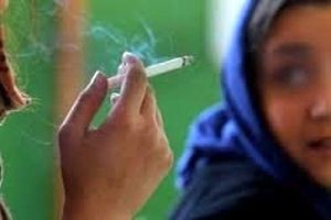 کاهش سن مصرف اولین سیگار به 10 سالگی در آذربایجان غربی