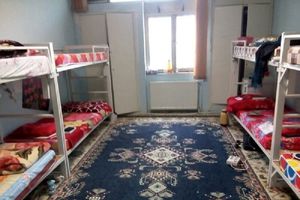 ظرفیت اتاقهای خوابگاههای دانشجویی علوم پزشکی زنجان به ۲ نفر کاهش یافت