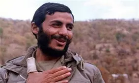 سیدالشهدای دفاع مقدس کیست؟/ تصاویر