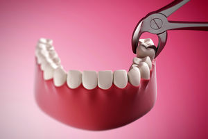 مشکلات مربوط به دندان عقل و زمان مناسب برای کشیدن آن