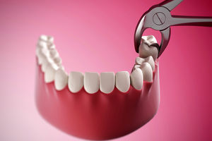 مشکلات مربوط به دندان عقل و زمان مناسب برای کشیدن آن