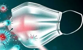نتایج تحقیقات ژاپنی: ۲ ماسک فایده ندارد!