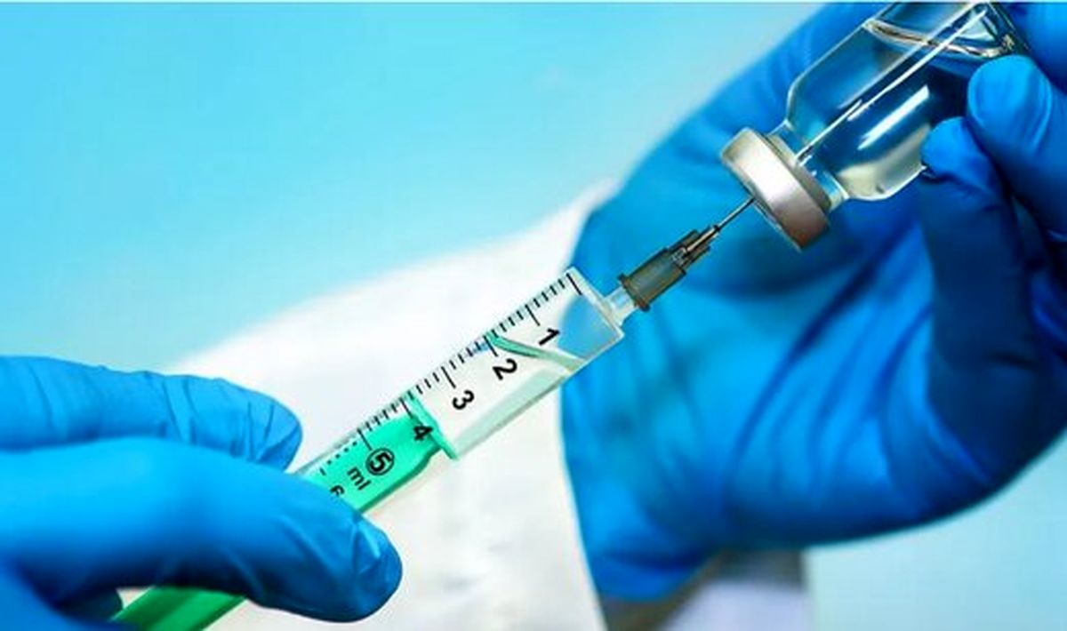 جدیدترین جزییات از واکسن کرونای وزارت دفاع