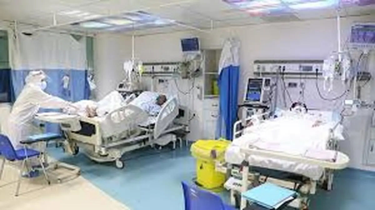 ۲۴۴ فوتی کرونا در خوزستان در کمتر از یک ماه/ تخت کم بیاوریم، گرفتاری بزرگی خواهیم داشت