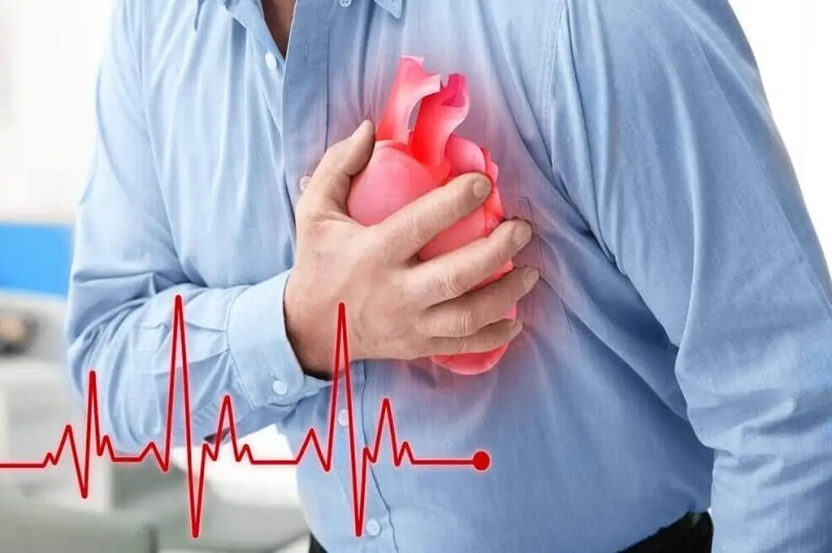 در این روز هفته احتمال حمله قلبی بالاتر است
