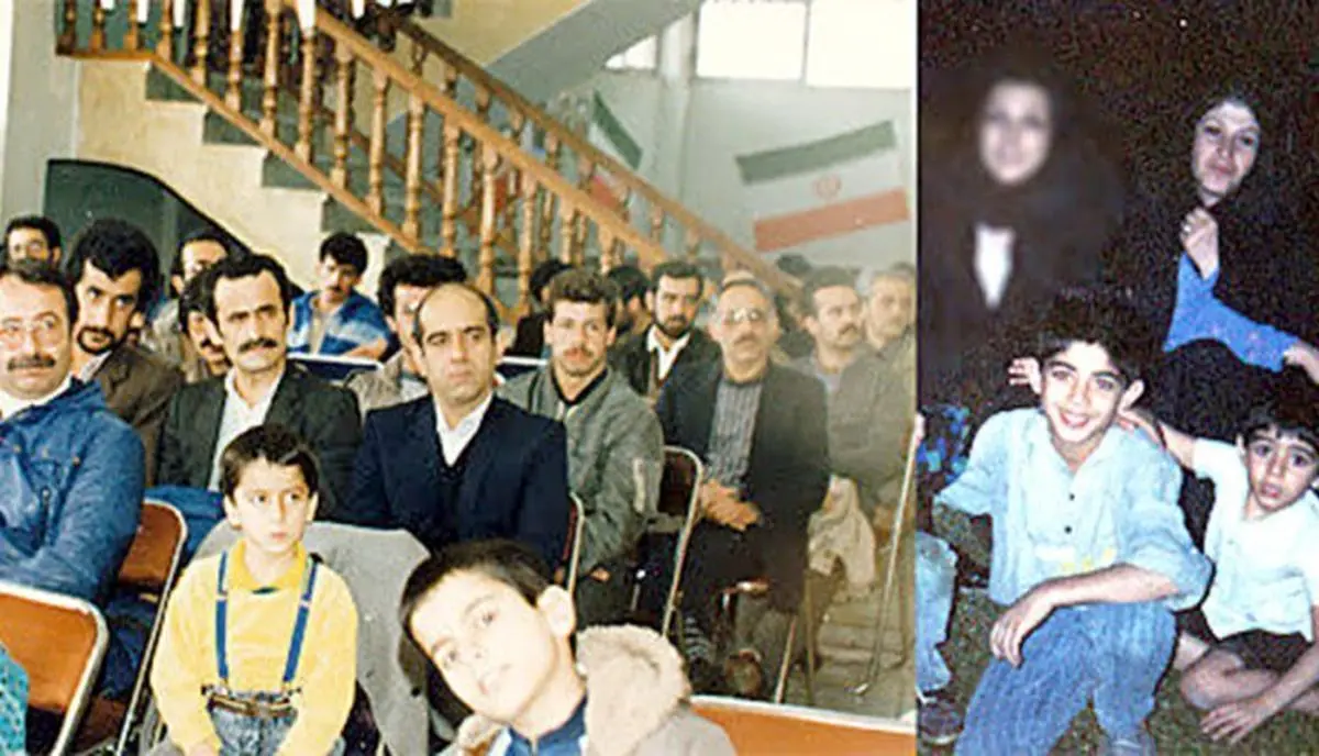 ۳۱ سال بیتابیِ بیتا/ گفتگو با تنها بازمانده یک قتل‌عام هولناک در سال ۶۸