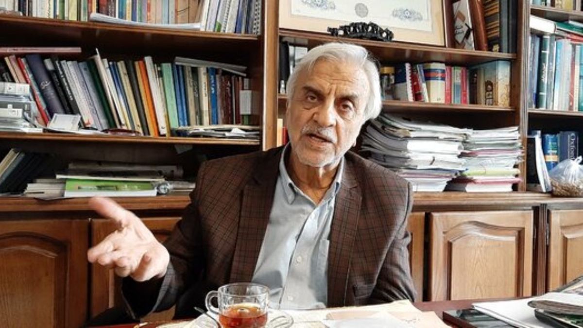 هاشمیطبا: ظاهرا برخی دوست دارند خلاف نظر مقام معظم رهبری حرکت کنند
