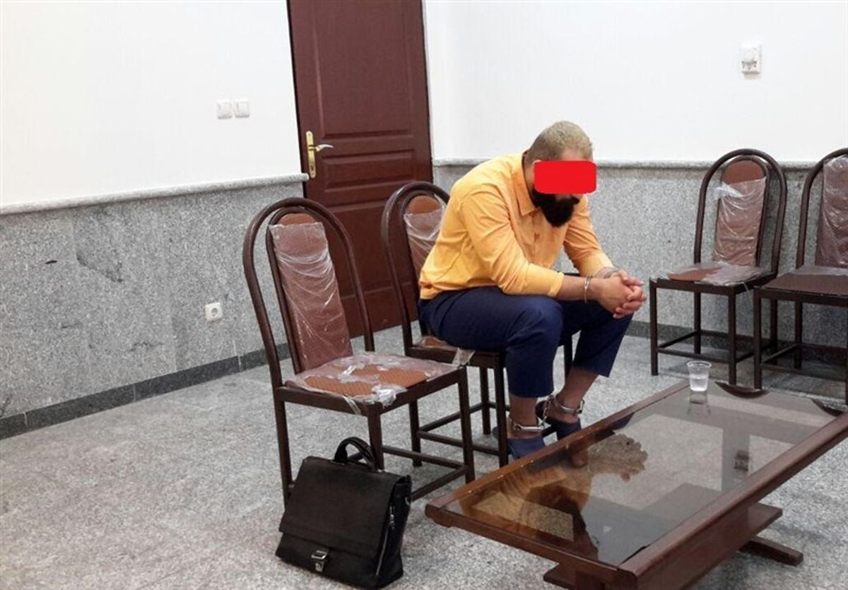 تکذیب صدور حکم اعدام برای حمید صفت/ جلسه محاکمه فردا برگزار میشود