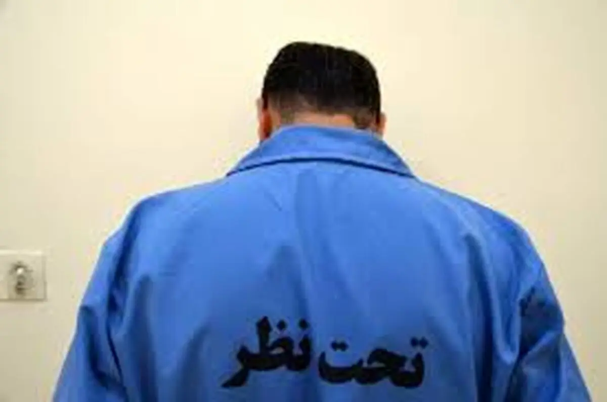 اعترافات عجیب «مرد ۶ انگشتی»
