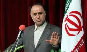 حاجی بابایی وزير احمدى نژاد: استفاده از "وزير اصلاح طلب بى حاشيه" بلامانع است!
