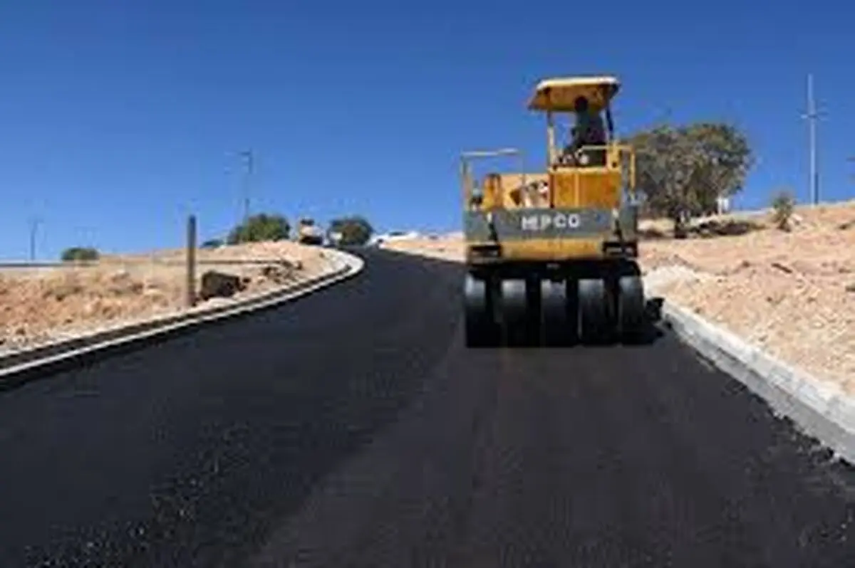 شاخص راه روستایی در کردستان 51 درصد است