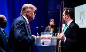 آیا ترامپ به قدرت بازمی‌گردد؟/ عرب‌ها چقدر به بازگشت رئیس‌جمهور سابق آمریکا به قدرت امیدوارند؟