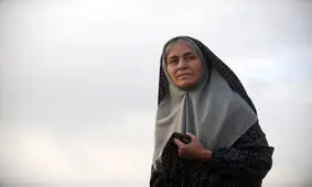افتتاحیه مراسم بزرگداشت روز جهانی زن در اسپانیا با فیلم نرگس آبیار