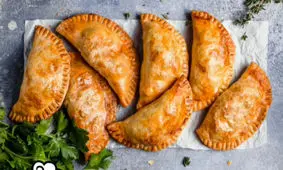 طرز تهیه بیوتل کدو تنبل و برگ چغندر