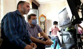 اعتراض تهیه‌کننده «دادستان» به گروکشی‌های تلویزیون