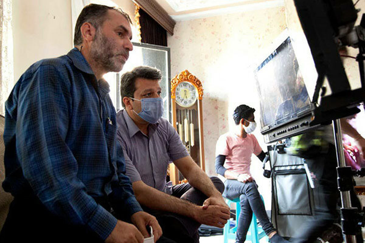 اعتراض تهیهکننده «دادستان» به گروکشیهای تلویزیون