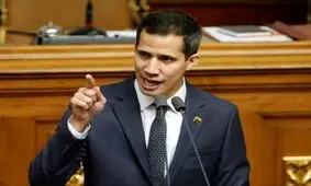 ادعای قاچاق اورانیوم از ونزوئلا به ایران