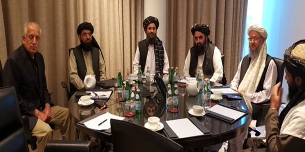 طالبان با پیشنهاد جدید آمریکا مخالفت کرد