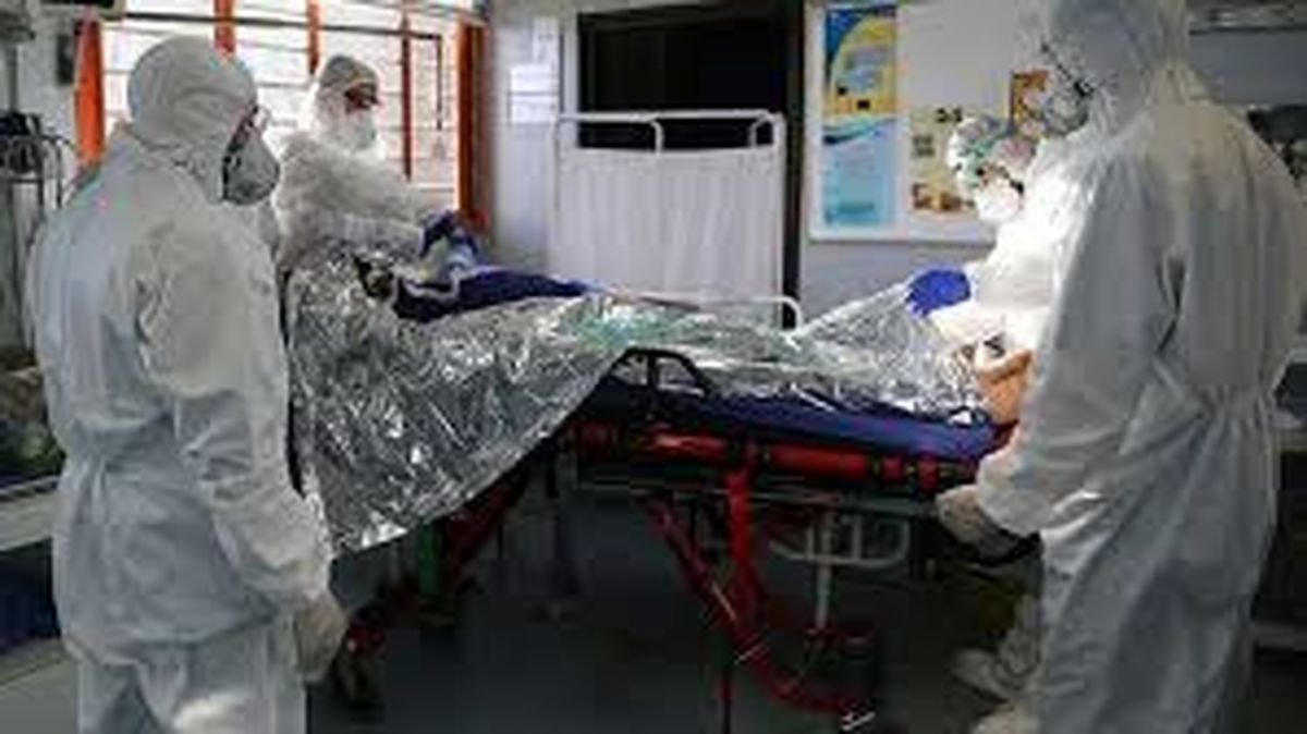 ۴۵ بیمار کرونایی خوزستانی در ۳ روز فوت کردند