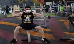 جزئیات محدودیت‌های سراسری ورزشی تا اطلاع ثانوی