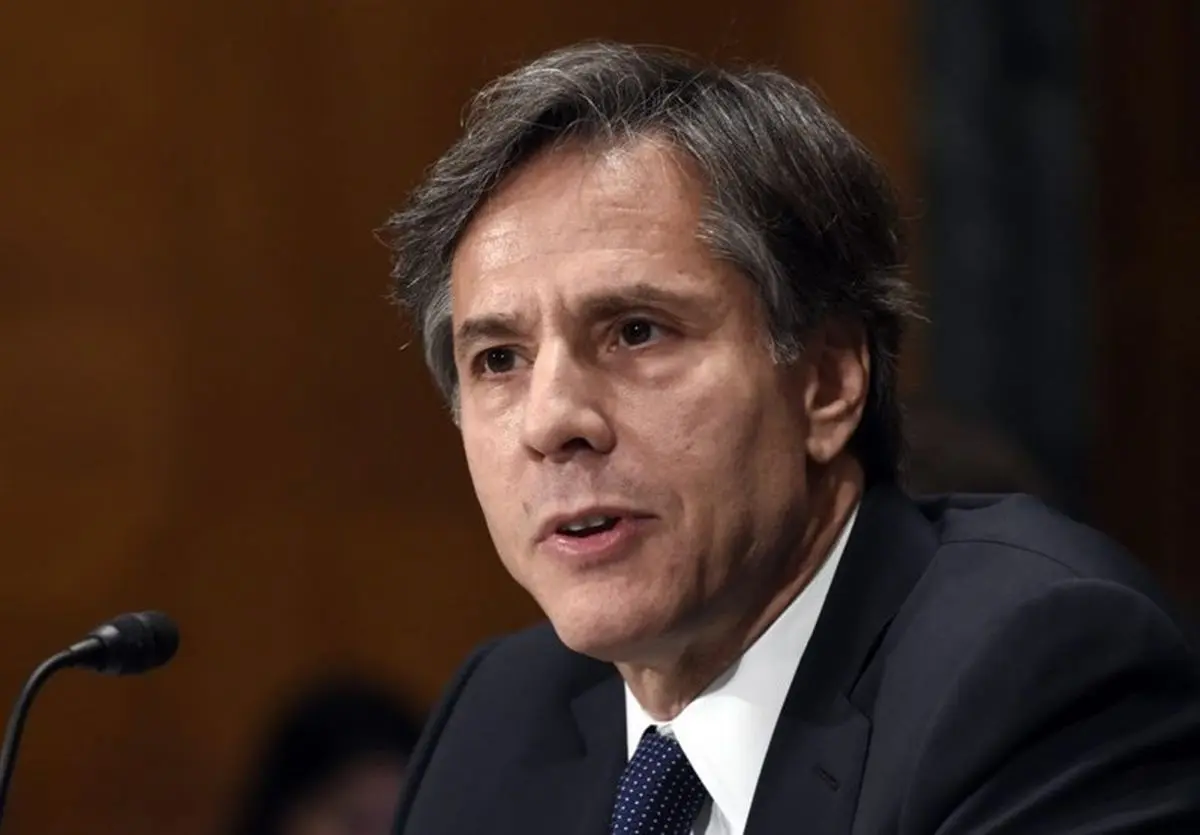 آمریکا: برای تصمیم‌گیری توپ در زمین ایران است