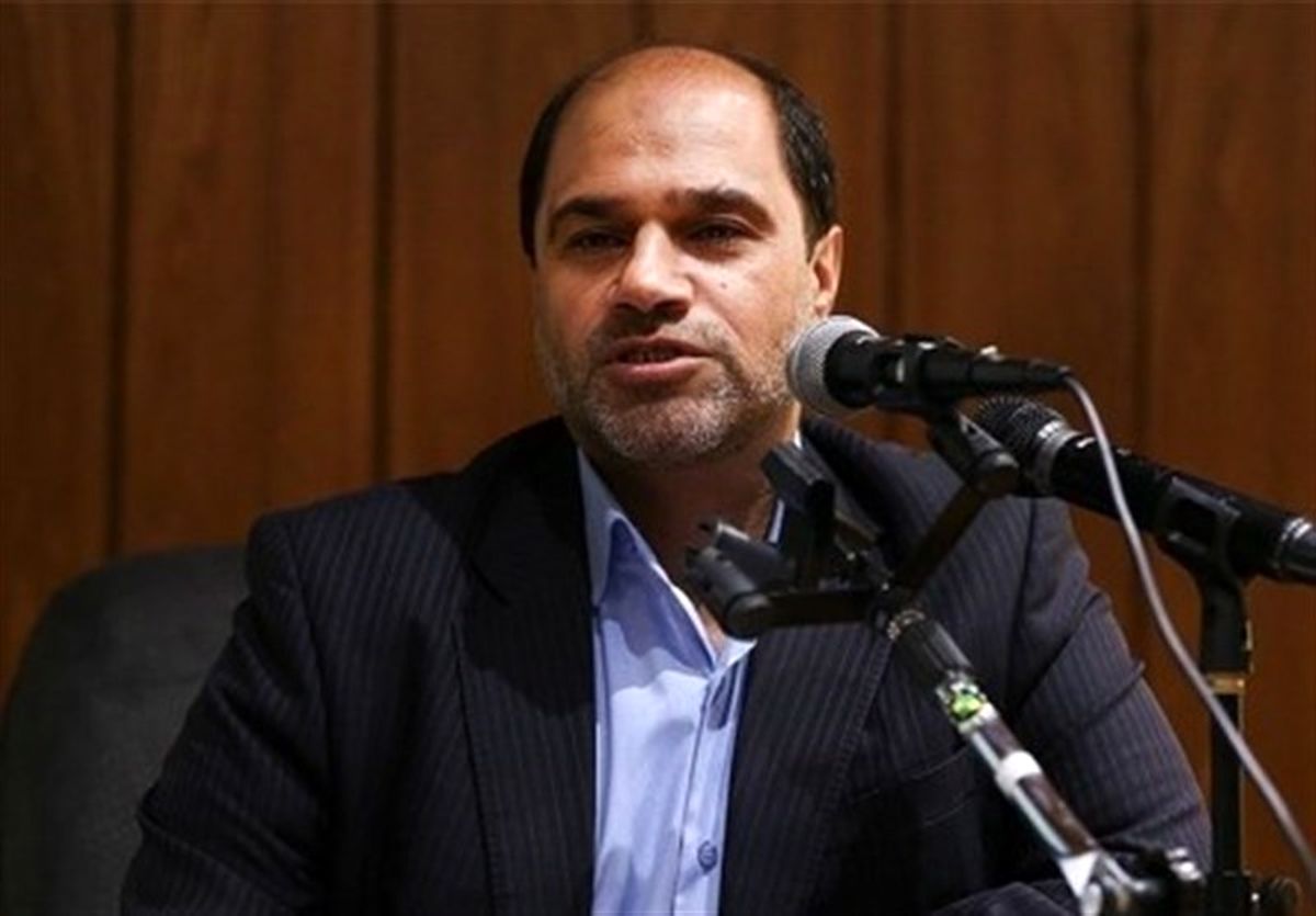 جایگزین سردار سعید محمد در قرارگاه سازندگی خاتم سپاه معرفی شد