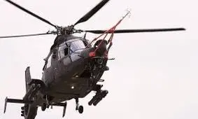 همکاری رژیم صهیونیستی و کره جنوبی در حوزه تجهیز بالگرد