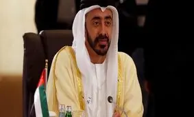 درخواست امارات از جامعه بین‌الملل برای اقدام علیه انصارالله یمن!