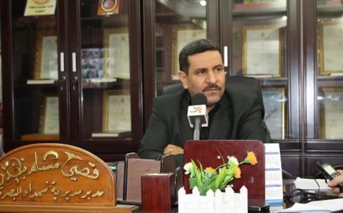 خودکشی یک مقام مسؤول عراقی در بصره