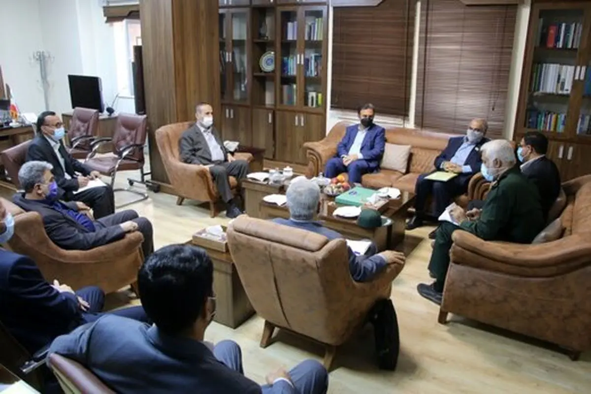 لزوم راه اندازی «پویش های سلامت» در استان خوزستان