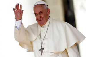 «پاپ فرانسیس» تافته‌ای جدابافته از واتیکان یا کاتولیک‌تر از پاپ؟
