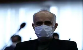 شوک تازه به فدراسیون فوتبال؛ نبی از دبیرکلی کناره‌گیری کرد