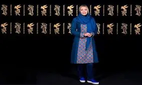 نگار عابدی: شنیدن نام مهران رسام و همبازی شدن با امیرحسین صدیق، وسوسه کننده است