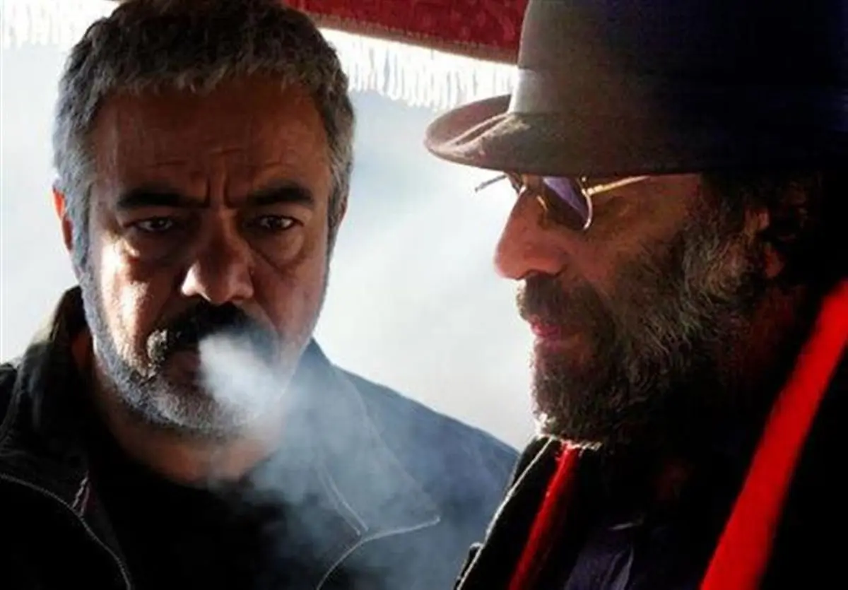 «خورشید» و «خون شد» به اکران نوروز می‌رسند؟