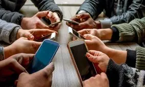 گوشی شخصی برای کودکان زیر ۱۸ سال ممنوع!