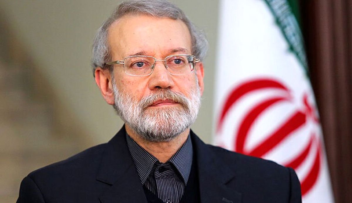 تکذیب اظهارنظر انتخاباتی علی لاریجانی
