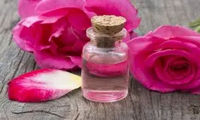 گلاب برای خداحافظی با بی خوابی