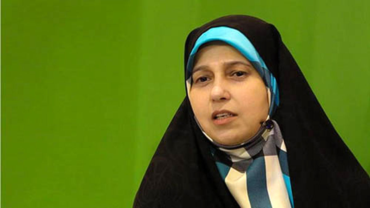 سلحشوری: رئیسجمهور کتکخور نظام شده است