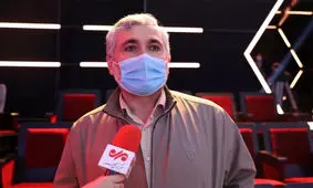 «خندوانه» از این هفته به آنتن می‌رود