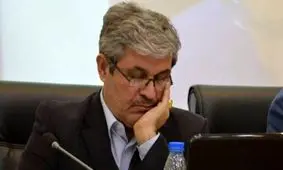 روند بررسی اعتبارنامه تاجگردون غیرقانونی از آب درآمد؟ / تاجگردون: این داستان‌ها را آقای توکلی و دوستانش خلق کرده‌اند