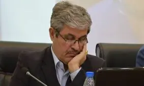 روند بررسی اعتبارنامه تاجگردون غیرقانونی از آب درآمد؟ / تاجگردون: این داستان‌ها را آقای توکلی و دوستانش خلق کرده‌اند